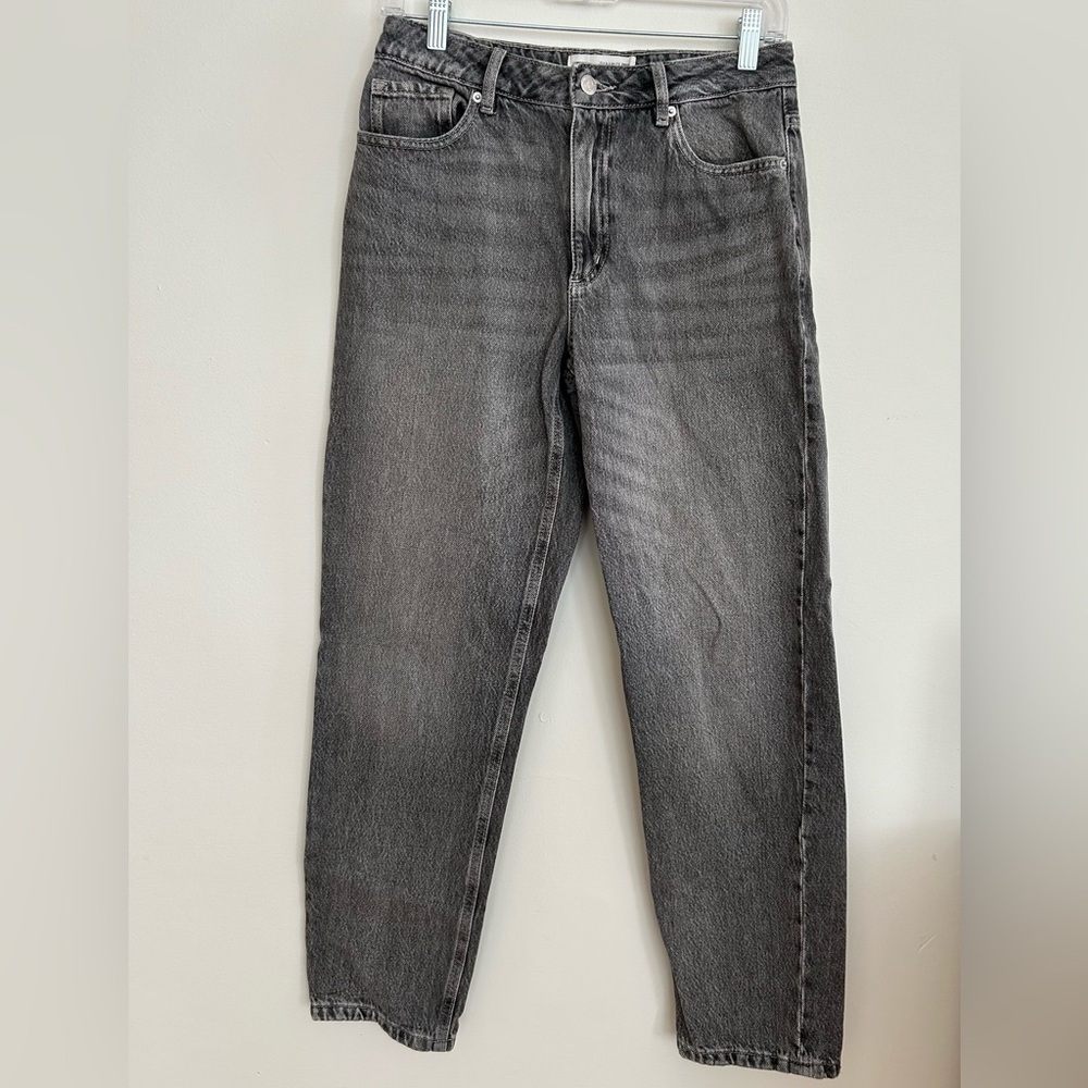 Dynamite - Women’s Claudia “mom” Denim